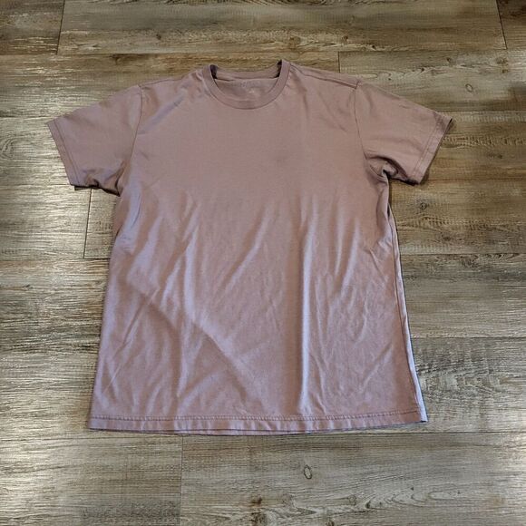 The Fresh Clean Threads Short Sleeved Tee Shirt Regular Fit Mens Size Large - Picture 1 of 4